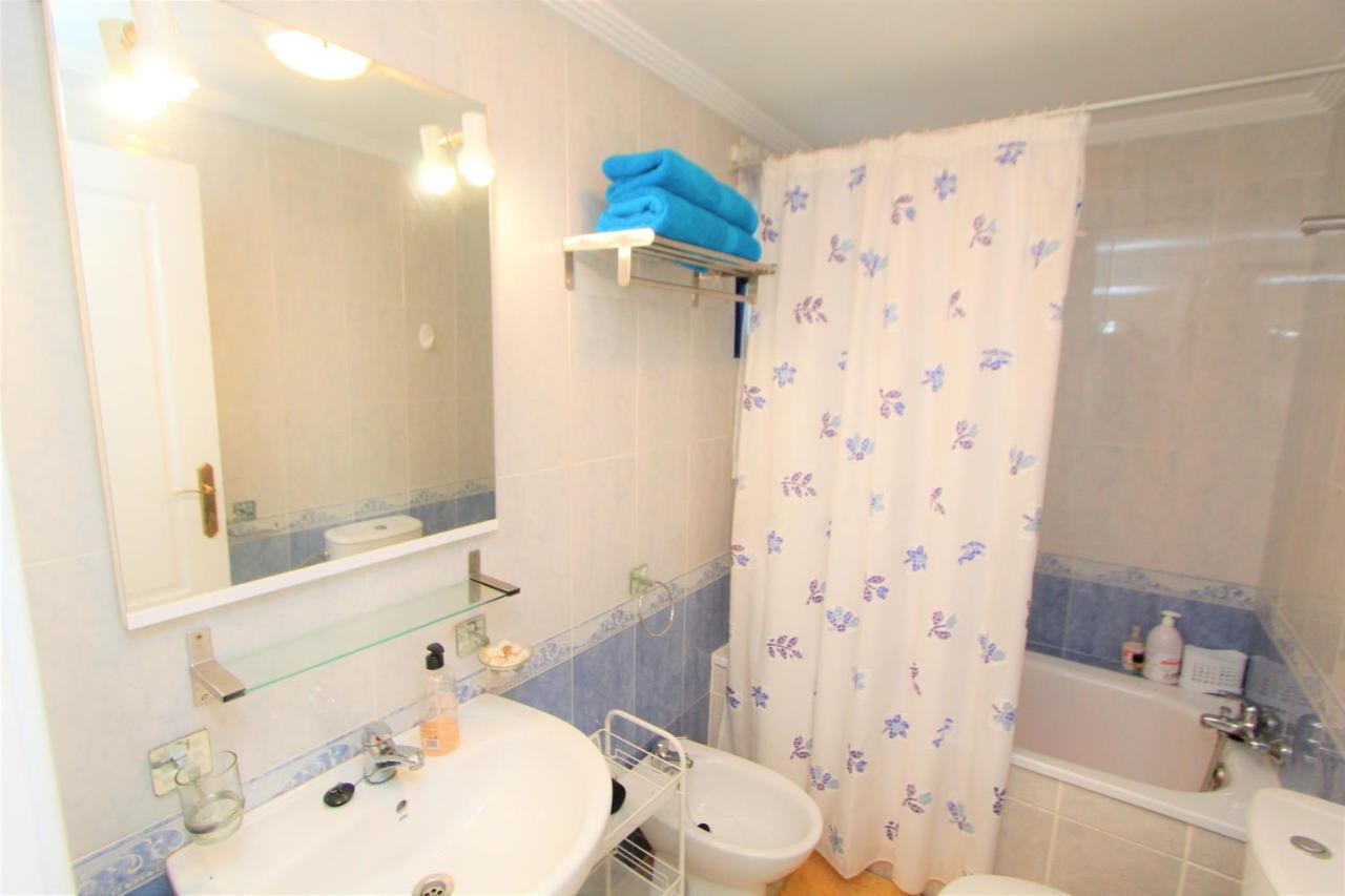 Apartamento Samaniego Ref 8008 Dehesa de Campoamor  Exterior foto